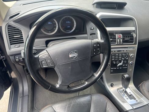 Used 2010 Volvo XC60 T6 image 20