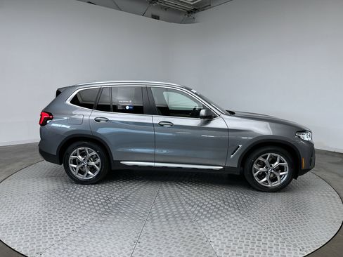 Used 2023 BMW X3 xDrive30i w/ Premium Package image 10