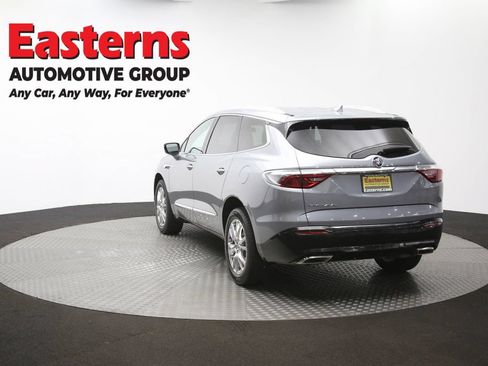 Used 2023 Buick Enclave Essence w/ Experience Buick Package FWD image 67
