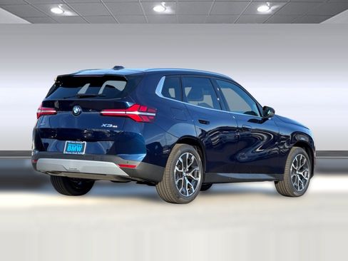 Used 2026 BMW X3 xDrive30i w/ Premium Package AWD/4WD image 9