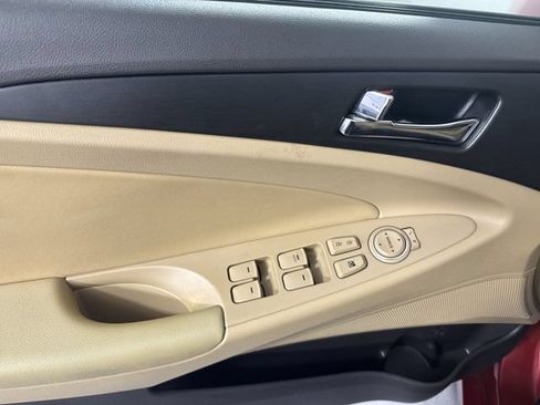Used 2012 Hyundai Sonata GLS w/ Popular Equipment Pkg FWD image 19