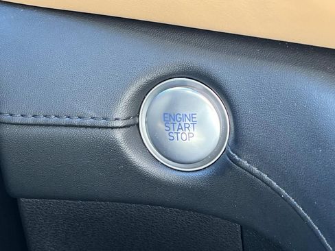 Used 2021 Hyundai Santa Fe Calligraphy image 36