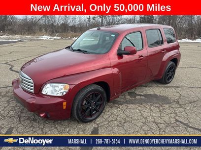 Used 2009 Chevrolet HHR LT
