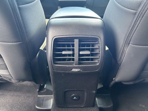 Certified 2025 Ford Bronco Sport Big Bend AWD/4WD image 34