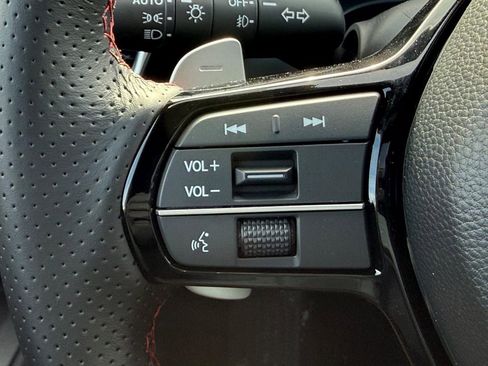 New 2025 Acura ADX A-Spec image 11