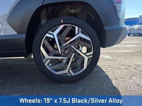 New 2026 Hyundai Kona SEL Premium AWD/4WD image 27