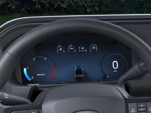 New 2026 Ford F250 Platinum image 13