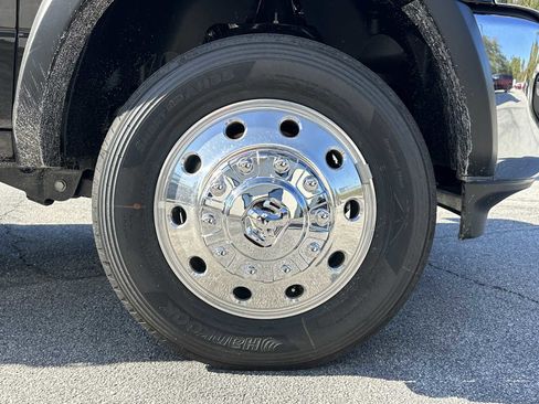 New 2026 RAM 4500 Tradesman w/ Chrome Appearance Group image 12
