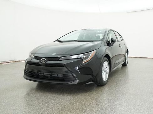 New 2026 Toyota Corolla LE image 20