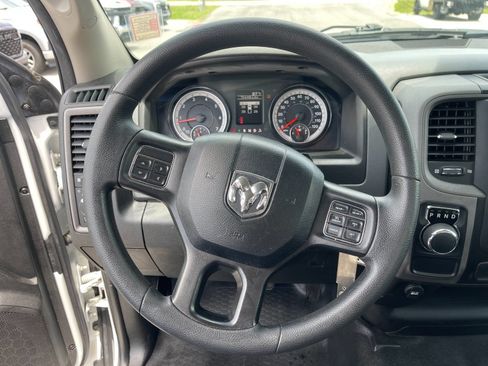 Used 2020 RAM 1500 Tradesman w/ Power & Remote Entry Group RWD image 22