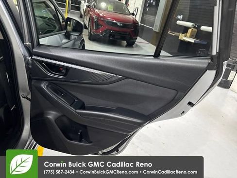 Used 2019 Subaru Crosstrek 2.0i Premium w/ Eyesight System AWD/4WD image 31