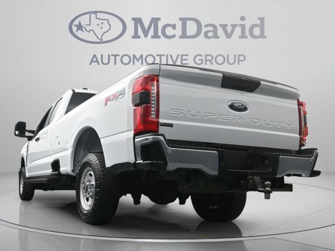 Used 2023 Ford F250 XL w/ 360-Degree Camera Package AWD/4WD image 29
