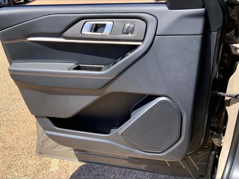 New 2026 Ford Explorer Tremor AWD/4WD image 10
