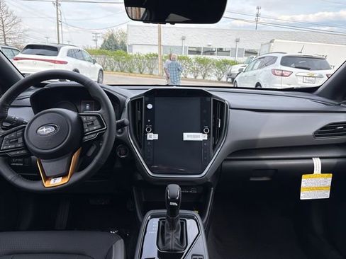 New 2026 Subaru Crosstrek 2.5i Wilderness image 16