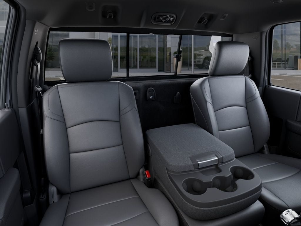 New 2025 RAM 3500 Tradesman RWD image 16