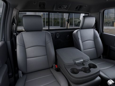 New 2025 RAM 3500 Tradesman RWD image 16