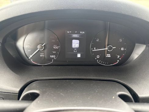 Used 2023 RAM ProMaster 2500 image 17