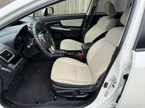 Used 2017 Subaru Crosstrek 2.0i Limited AWD/4WD image 10