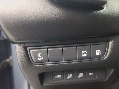 Used 2025 MAZDA CX-50 AWD 2.5 Hybrid w/ Premium Pkg image 26