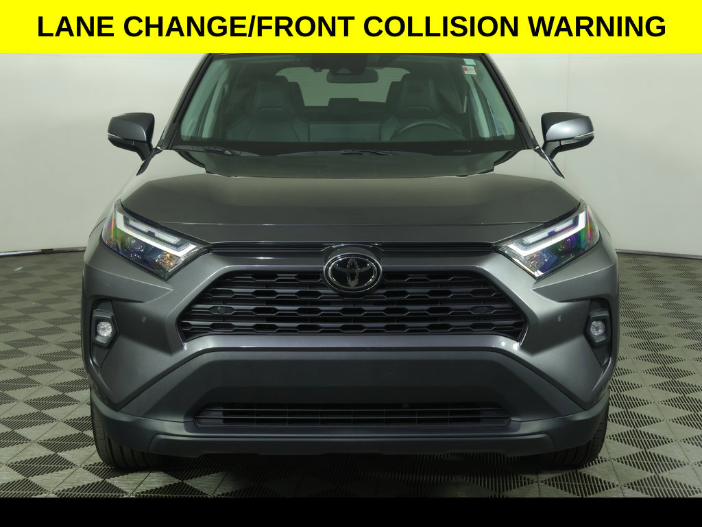 Used 2024 Toyota RAV4 XLE Premium w/ Weather Package AWD/4WD image 11