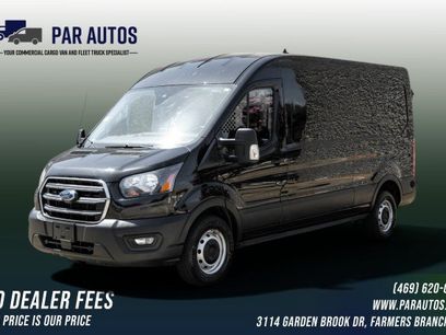 Used 2020 Ford Transit 250 Medium Roof w/ Load Area Protection Package