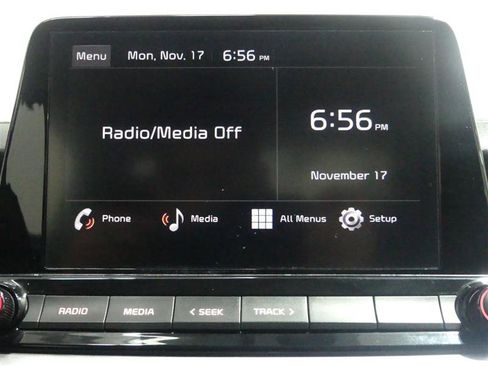 Used 2022 Kia Forte LXS image 38