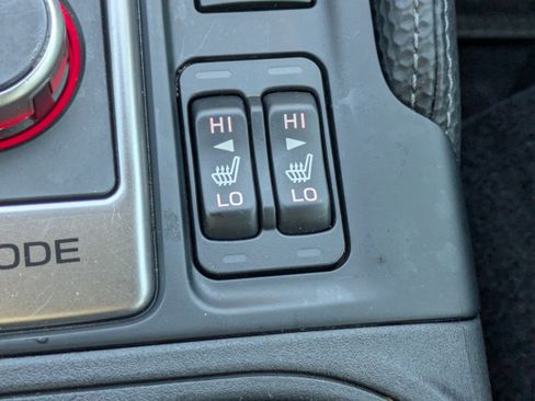 Certified 2021 Subaru Forester Touring w/ Popular Package #2 image 23