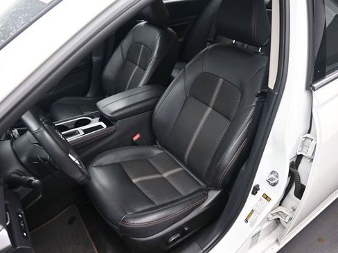 Used 2025 Nissan Altima 2.5 SR image 20