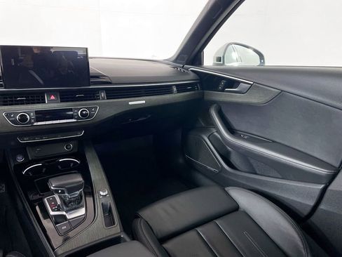 Used 2023 Audi A4 2.0T Premium Plus image 35