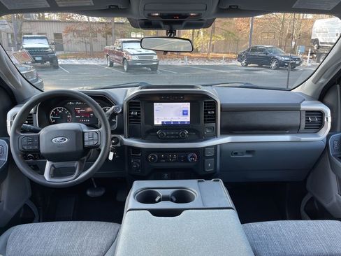 Certified 2023 Ford F150 XLT image 8