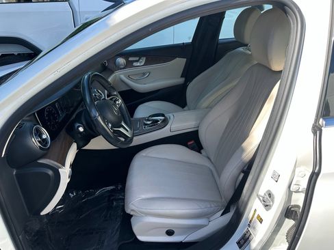 Used 2020 Mercedes-Benz E 350 Sedan w/ Parking Assistance Package image 2