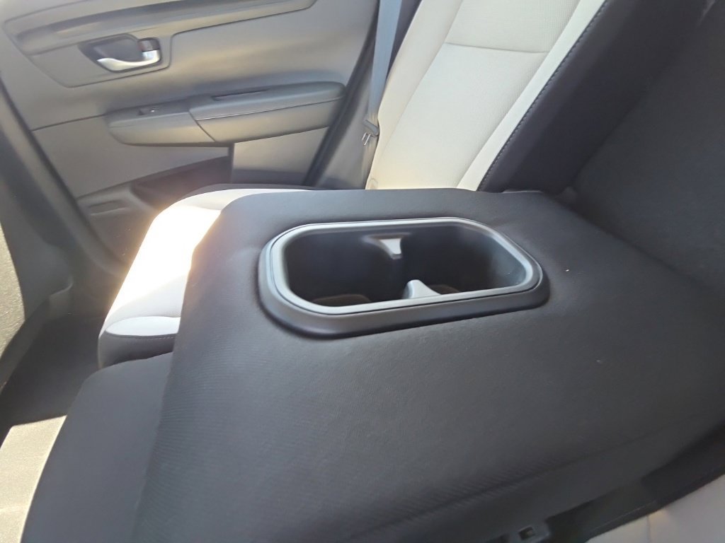 Used 2023 Honda CR-V LX image 14