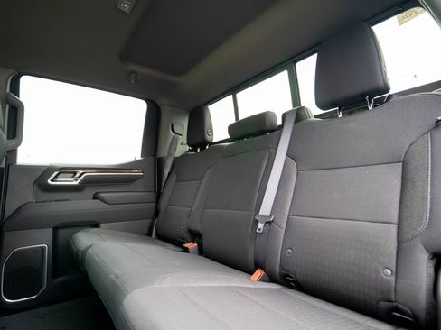 New 2026 Chevrolet Silverado 1500 LT AWD/4WD image 37