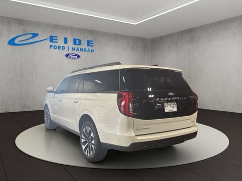 New 2027 Ford Expedition Max Platinum w/ Driver's Package AWD/4WD image 7