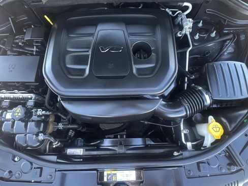 Used 2019 Dodge Durango GT RWD image 28