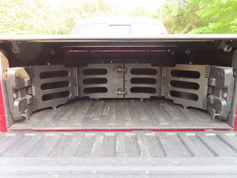 Used 2013 Ford F150 XLT w/ Luxury Equipment Group AWD/4WD image 10