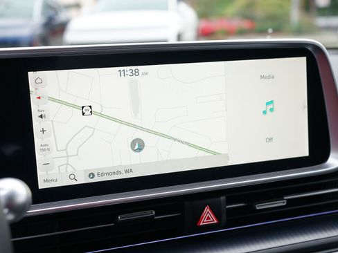 Used 2025 Hyundai Ioniq 6 SEL image 22