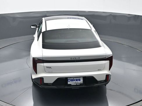 New 2026 Kia K4 GT-Line Turbo FWD image 53