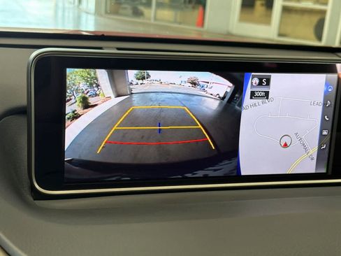 Used 2019 Lexus RX 350 AWD w/ Navigation Package image 22