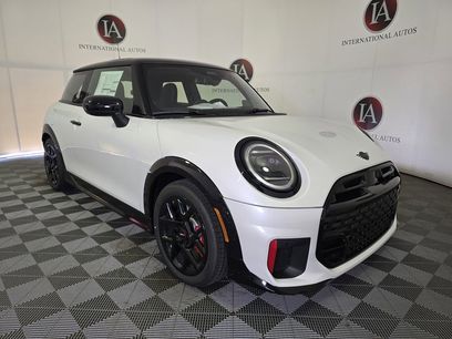New 2026 MINI Cooper John Cooper Works