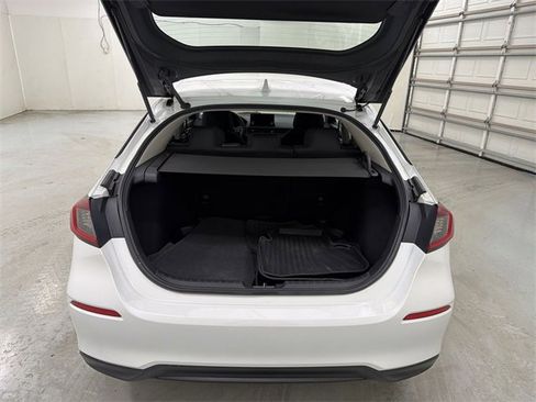 Used 2023 Honda Civic LX image 15