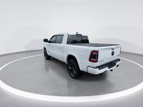 Used 2022 RAM 1500 Limited AWD/4WD image 14