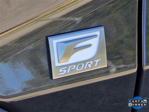 Used 2020 Lexus UX 250h F Sport image 34