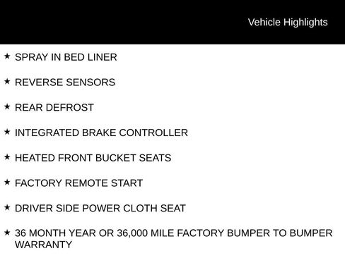 Used 2023 Ford F250 XLT w/ XLT Premium Package AWD/4WD image 12