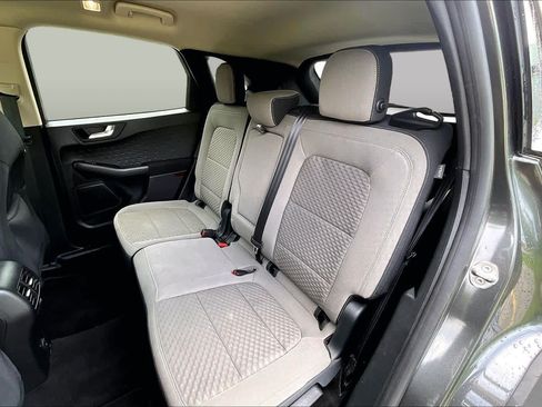 Used 2020 Ford Escape SE AWD/4WD image 21