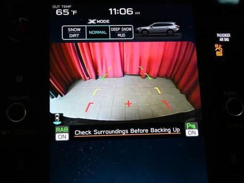 Used 2021 Subaru Outback Onyx Edition XT w/ Popular Package #2 image 15