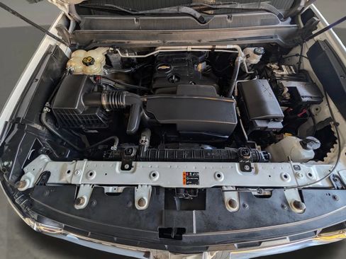 Used 2019 Chevrolet Colorado W/T w/ WT Convenience Package RWD image 30