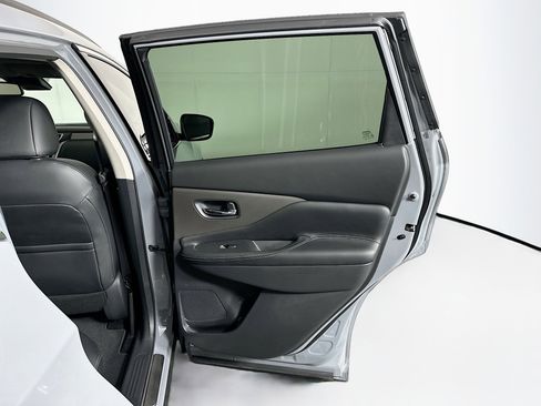 Used 2024 Nissan Murano SV w/ SV Midnight Edition Package FWD image 28