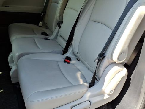 Used 2025 Honda Odyssey EX-L image 8