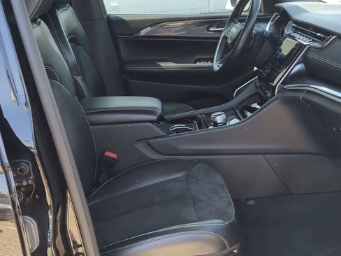 Used 2021 Jeep Grand Cherokee L Laredo AWD/4WD image 21